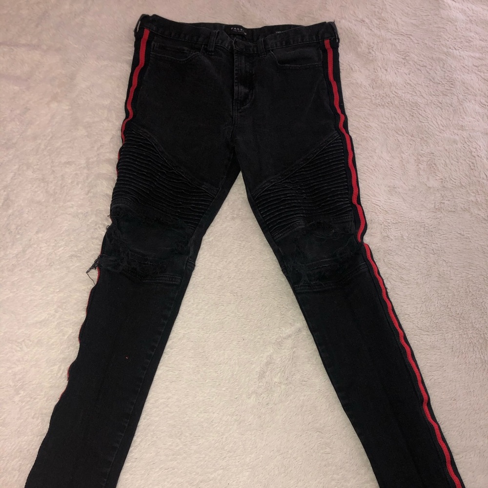 Pacsun jeans